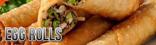 EGG ROLLS image